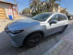Mazda CX-9